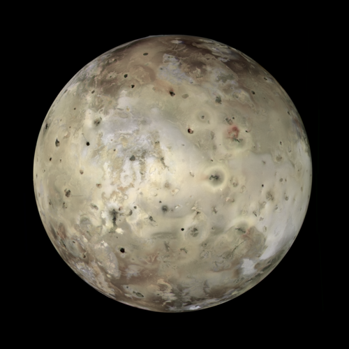 Io (moon)